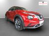 Nissan Juke 1.0 DiG-T Acenta Premium 5dr