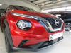 Nissan Juke 1.0 DiG-T 114 N-Connecta 5dr
