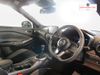 Nissan Juke 1.0 DiG-T 114 N-Connecta 5dr