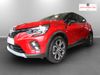 Renault Captur 1.0 TCE 90 Techno 5dr