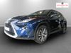 Lexus RX 450h 3.5 Luxury 5dr CVT