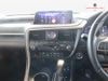 Lexus RX 450h 3.5 Luxury 5dr CVT