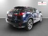 Lexus RX 450h 3.5 Luxury 5dr CVT