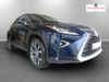 Lexus RX 450h 3.5 Luxury 5dr CVT