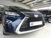Lexus RX 450h 3.5 Luxury 5dr CVT