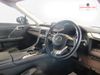 Lexus RX 450h 3.5 Luxury 5dr CVT