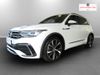 Volkswagen Tiguan 1.5 TSI 150 R-Line 5dr DSG