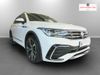 Volkswagen Tiguan 1.5 TSI 150 R-Line 5dr DSG