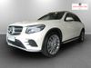 Mercedes-Benz Glc GLC 250d 4Matic AMG Line Premium 5dr 9G-Tronic