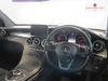 Mercedes-Benz Glc GLC 250d 4Matic AMG Line Premium 5dr 9G-Tronic