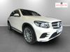 Mercedes-Benz Glc GLC 250d 4Matic AMG Line Premium 5dr 9G-Tronic