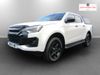 Isuzu D-Max 1.9 V-Cross Commercial 4x4 Auto