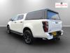 Isuzu D-Max 1.9 V-Cross Commercial 4x4 Auto