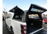 Isuzu D-Max 1.9 V-Cross Commercial 4x4 Auto