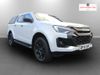 Isuzu D-Max 1.9 V-Cross Commercial 4x4 Auto