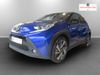 Toyota Aygo X 1.0 VVT-i Edge 5dr