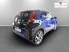 Toyota Aygo X 1.0 VVT-i Edge 5dr