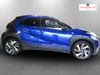 Toyota Aygo X 1.0 VVT-i Edge 5dr