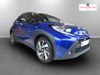 Toyota Aygo X 1.0 VVT-i Edge 5dr