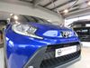 Toyota Aygo X 1.0 VVT-i Edge 5dr