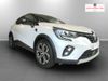 Renault Captur 1.6 E-Tech full hybrid 145 Techno 5dr Auto