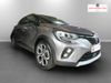 Renault Captur 1.6 E-Tech full hybrid 145 Techno 5dr Auto