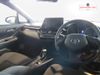 Toyota C-HR 1.8 Hybrid Icon 5dr CVT