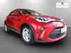 Toyota C-HR 1.8 Hybrid Icon 5dr CVT