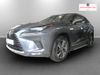 Lexus NX 300h 2.5 Takumi 5dr CVT [Pan roof]