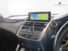 Lexus NX 300h 2.5 Takumi 5dr CVT [Pan roof]