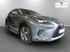 Lexus NX 300h 2.5 Takumi 5dr CVT [Pan roof]