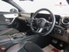 Mercedes-Benz CLA Class CLA 180 AMG Line Executive 5dr Tip Auto