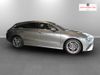 Mercedes-Benz CLA Class CLA 180 AMG Line Executive 5dr Tip Auto