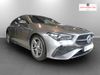 Mercedes-Benz CLA Class CLA 180 AMG Line Executive 5dr Tip Auto