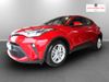 Toyota C-HR 1.8 Hybrid Icon 5dr CVT