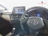 Toyota C-HR 1.8 Hybrid Icon 5dr CVT