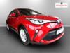 Toyota C-HR 1.8 Hybrid Icon 5dr CVT