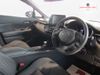 Toyota C-HR 1.8 Hybrid Icon 5dr CVT