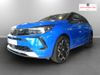 Vauxhall Grandland 1.2 Turbo Ultimate 5dr