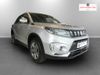 Suzuki Vitara 1.4 Boosterjet 48V Hybrid SZ-T 5dr
