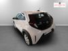 Toyota Aygo X 1.0 VVT-i Pure 5dr