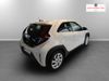 Toyota Aygo X 1.0 VVT-i Pure 5dr