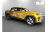 Kgm Musso 174kW Double Cab Pick Up EV 81kWh Auto