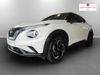 Nissan Juke 1.0 DiG-T 114 N-Connecta 5dr