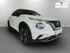 Nissan Juke 1.0 DiG-T 114 N-Connecta 5dr