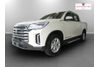 Kgm Musso 2.2 Double Cab Pick Up Rebel