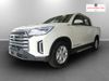 Kgm Musso 2.2 Double Cab Pick Up Rebel