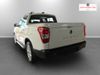 Kgm Musso 2.2 Double Cab Pick Up Rebel