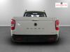 Kgm Musso 2.2 Double Cab Pick Up Rebel