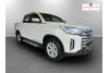 Kgm Musso 2.2 Double Cab Pick Up Rebel